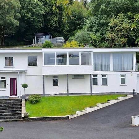 Brantlea Detached 4 Bed Home, Hot Tub, Lake View, Parking, Pet Friendly Bowness-on-Windermere Exterior foto