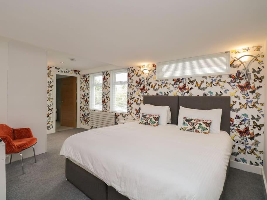 Brantlea Detached 4 Bed Home, Hot Tub, Lake View, Parking, Pet Friendly Bowness-on-Windermere Exterior foto
